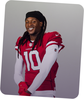 DeAndre Hopkins